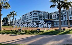 Agadir Bay Residence - Logement Neuf