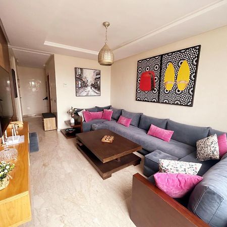 Agadir Bay Residence - Logement Neuf Extérieur photo