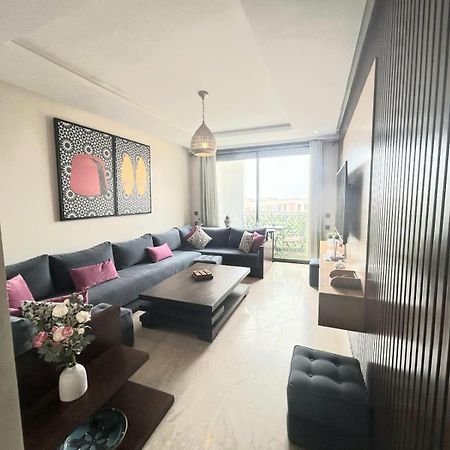 Agadir Bay Residence - Logement Neuf Extérieur photo
