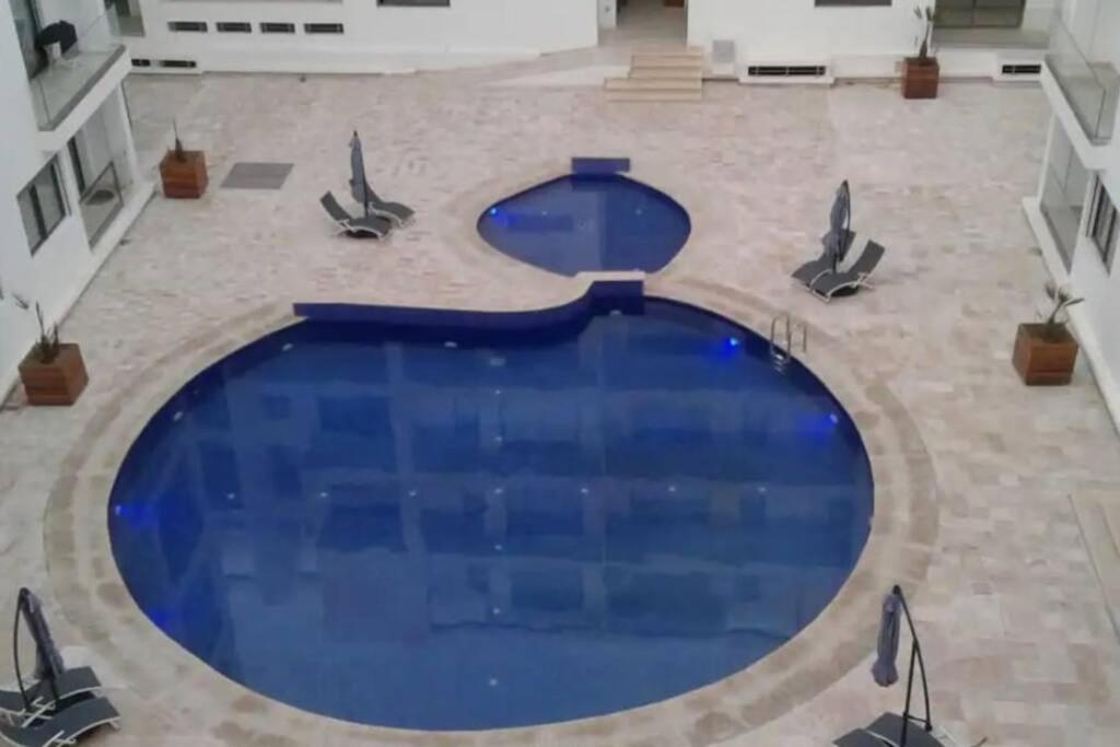 Agadir Bay Residence - Logement Neuf Extérieur photo
