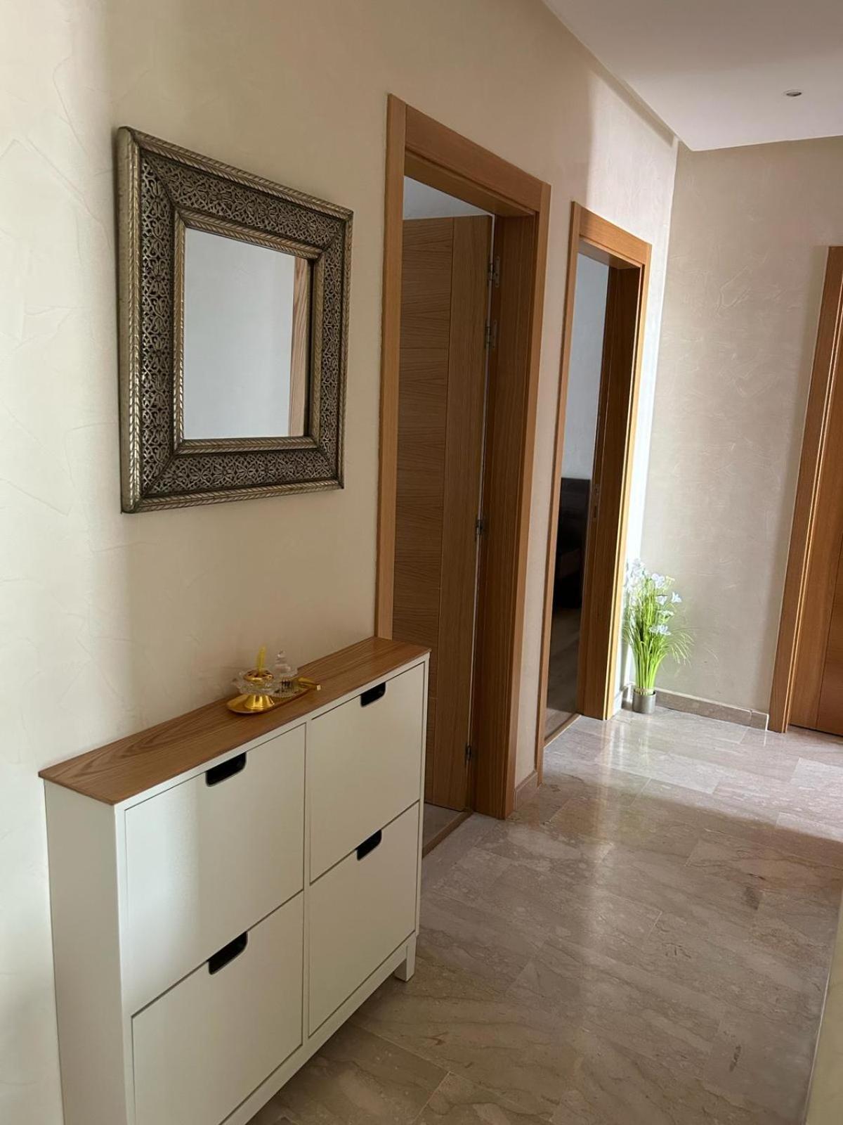 Agadir Bay Residence - Logement Neuf Extérieur photo