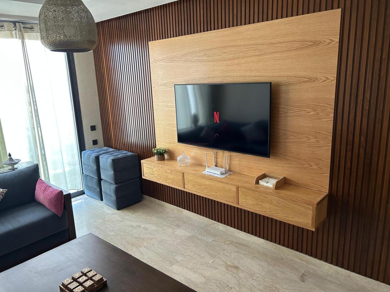 Agadir Bay Residence - Logement Neuf Extérieur photo