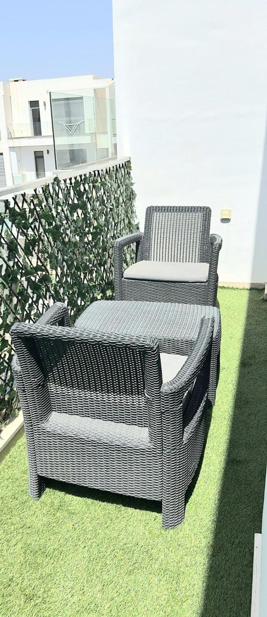 Agadir Bay Residence - Logement Neuf Extérieur photo