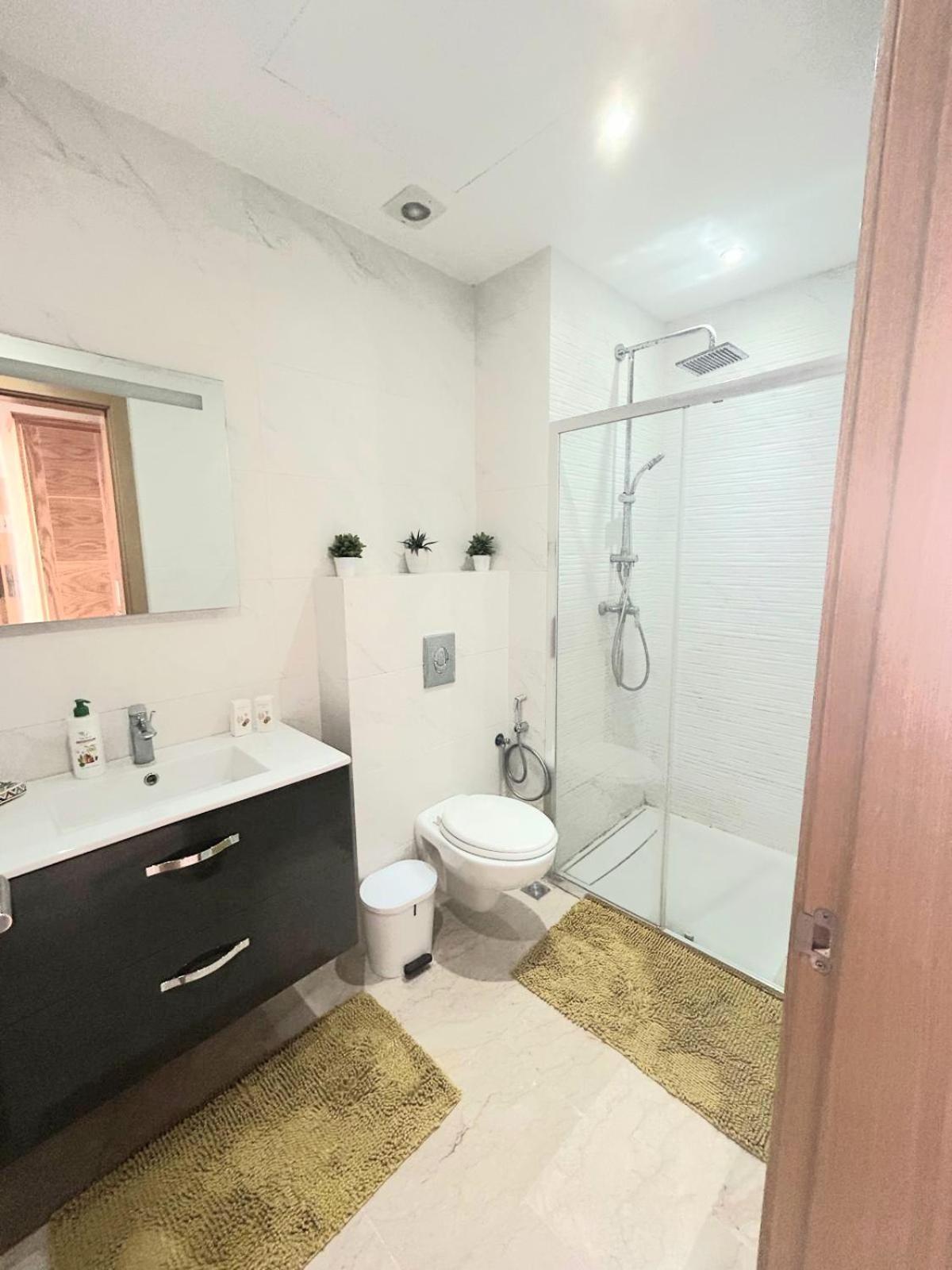 Agadir Bay Residence - Logement Neuf Extérieur photo