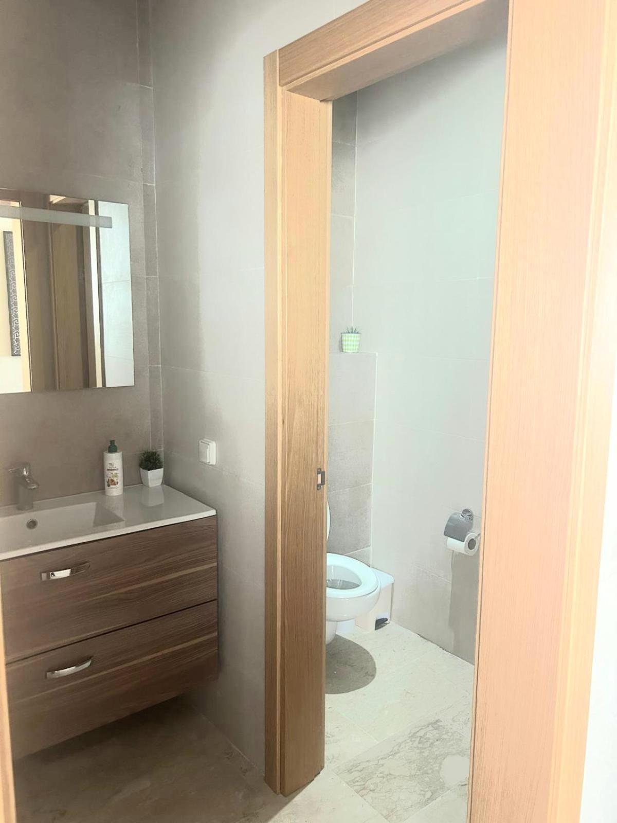 Agadir Bay Residence - Logement Neuf Extérieur photo