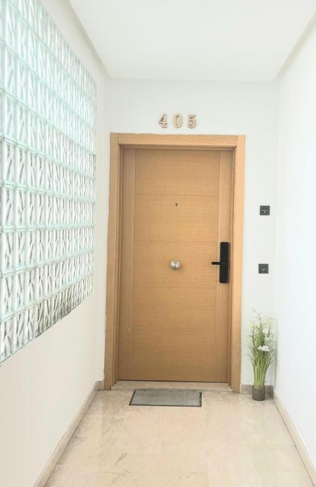 Agadir Bay Residence - Logement Neuf Extérieur photo