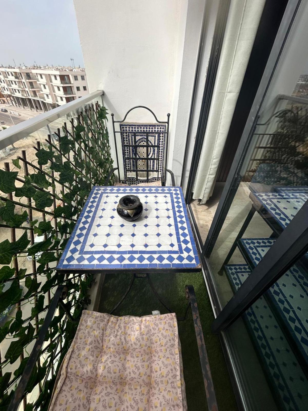 Agadir Bay Residence - Logement Neuf Extérieur photo