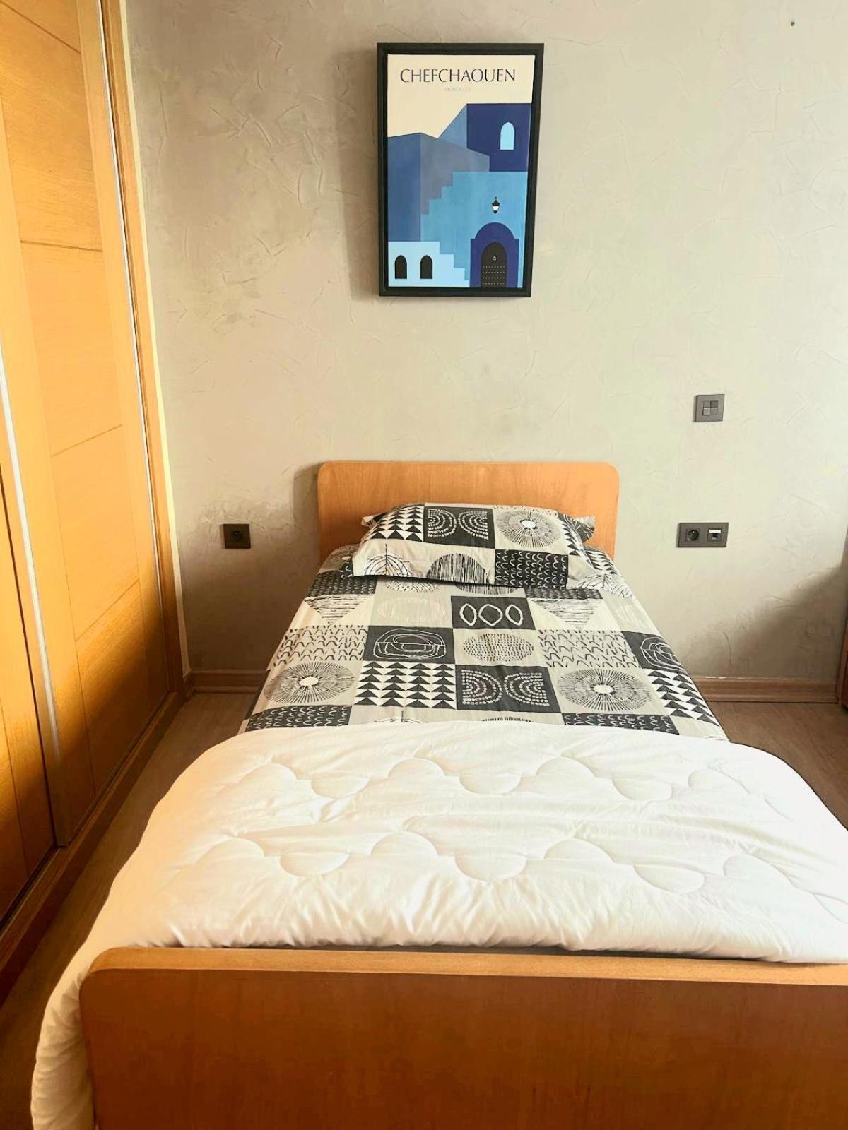 Agadir Bay Residence - Logement Neuf Extérieur photo