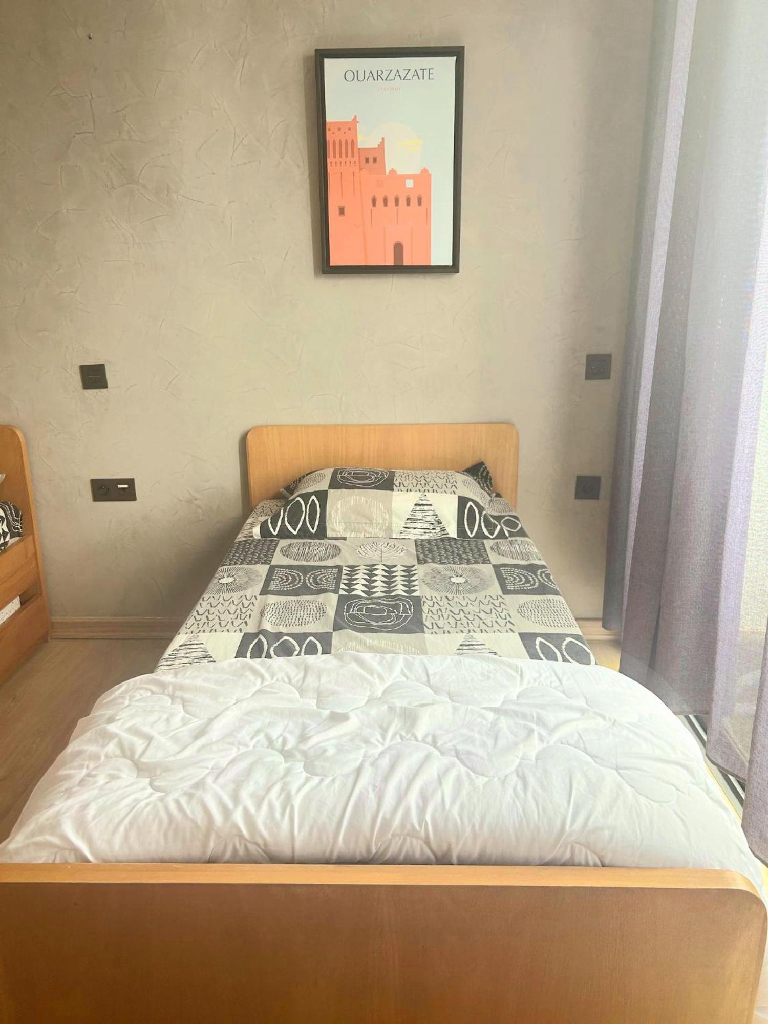 Agadir Bay Residence - Logement Neuf Extérieur photo