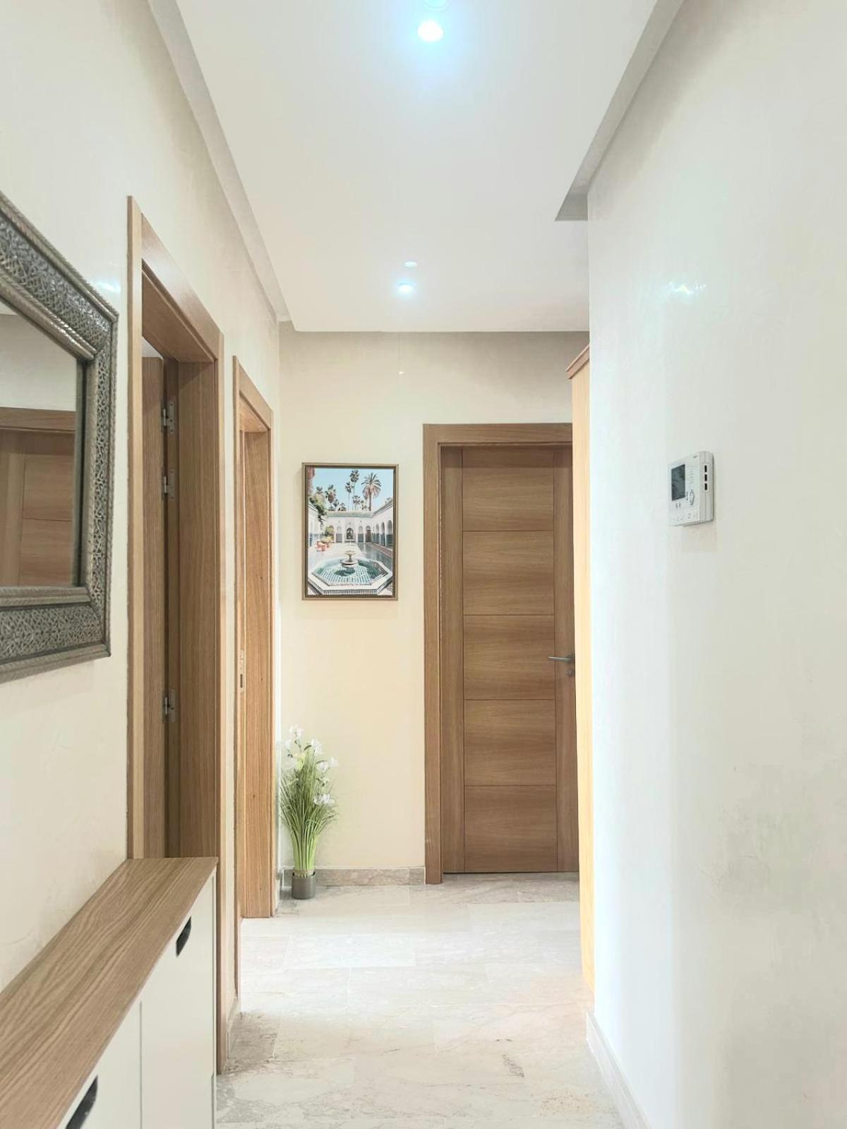 Agadir Bay Residence - Logement Neuf Extérieur photo